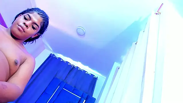 zoee_rose's Webcam Show