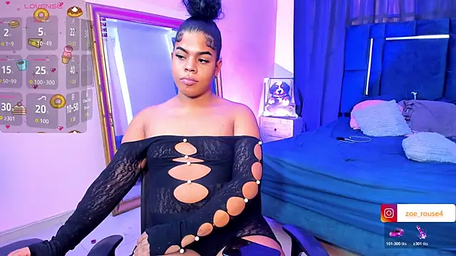 Pokazy przed kamerką – zoee_rose