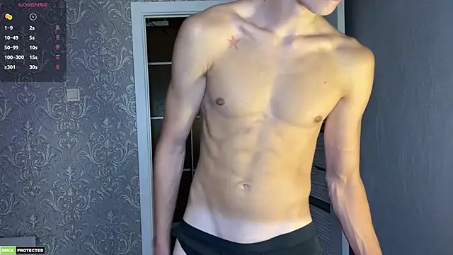 yyyyesssbb Webcam Show