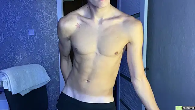 yyyyesssbbのウェブカメラショー
