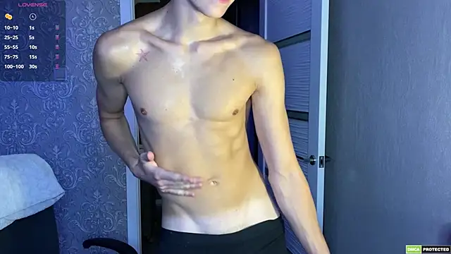 yyyyesssbbのウェブカメラショー