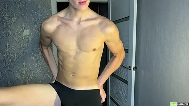Show modela yyyyesssbb na web-kameri