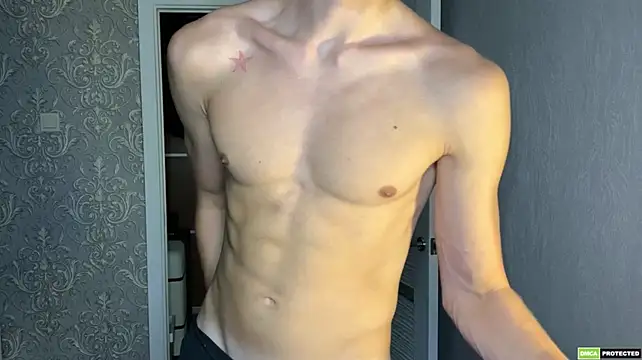 yyyyesssbbのウェブカメラショー
