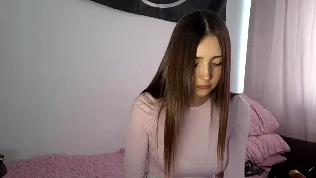 Webkamerová show MiaNoir_