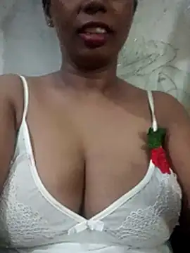 Show de MSCC0 na webcam