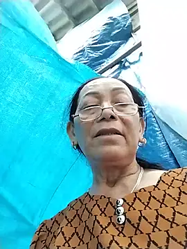 mouth22n Webbikameraesitys