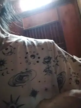הופעת וובקאם של mouth22
