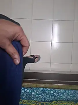 man03081 Webcam-Show