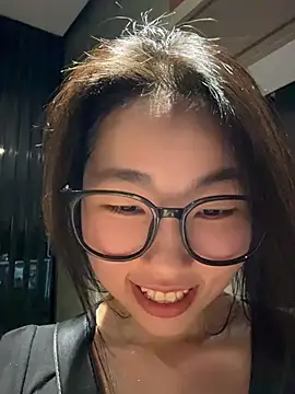 Show de XIAOnaimao-001 na webcam