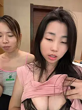 XIAOnaimao-001's Webcam Show