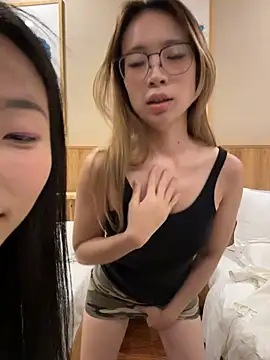 XIAOnaimao-001 webkamerás műsora