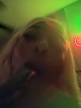 Pokazy przed kamerką – niketechfreak