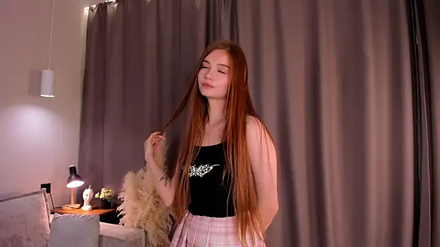 Nora_Ford's Live XXX Chat
