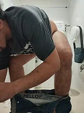 Jojomaster Webcam Show