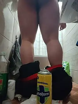 Jojomaster Show in webcam