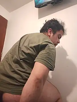 Jojomaster Webcam Show