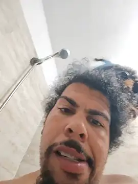 Jojomaster Webcam Show