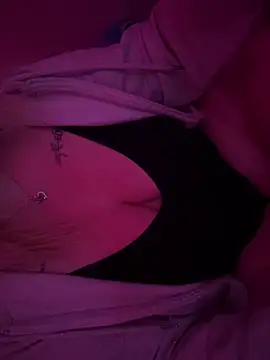 josi-420 Webcam-Show