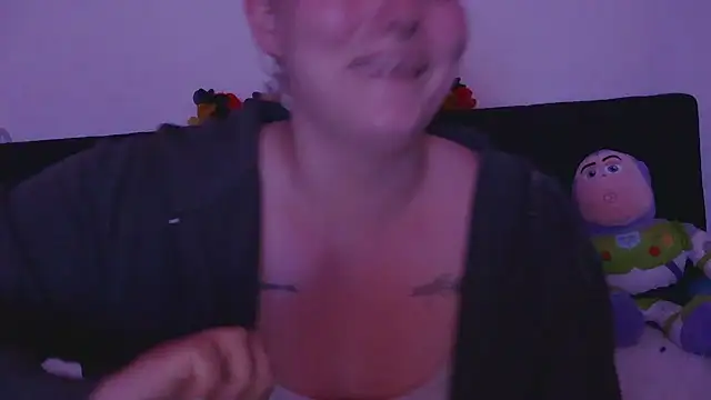 josi-420 Webcam-Show