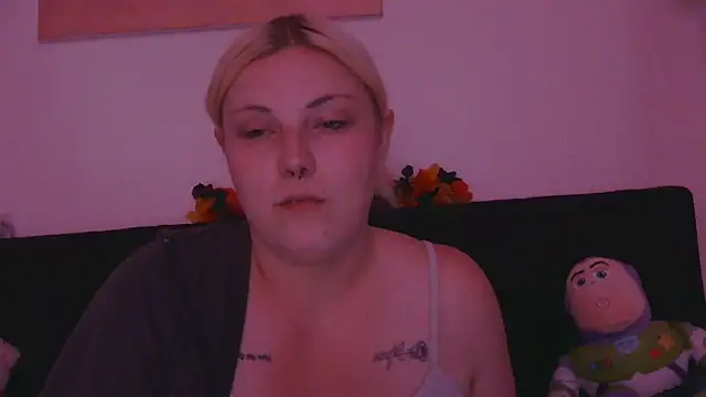 Webkamerová show josi-420