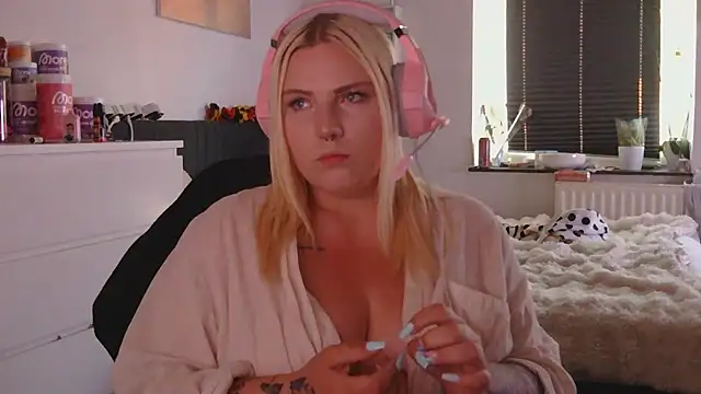 josi-420 Webcam-Show