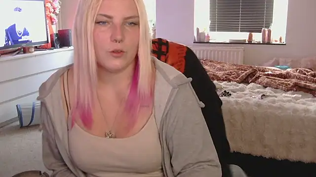 josi-420 Webcam Show