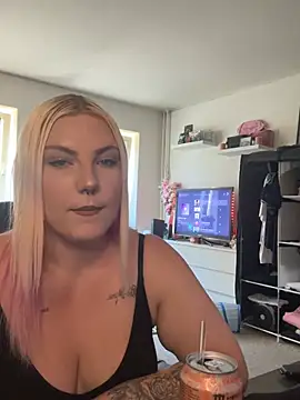 josi-420's Webcam Show