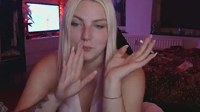 josi-420 Webcam-Show