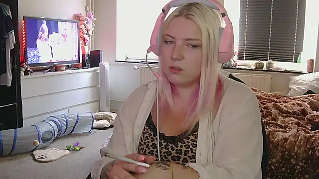 josi-420 – webcam-show