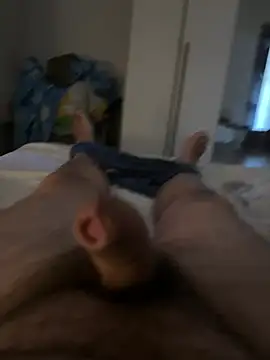 Cazzone3131 Webcam-Show