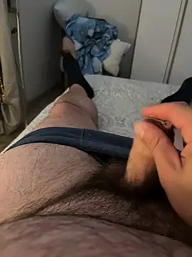 Cazzone3131 Webcam-Show