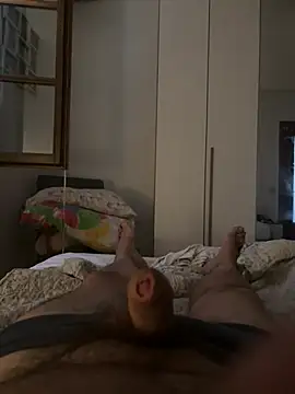 Cazzone3131 Webcam show