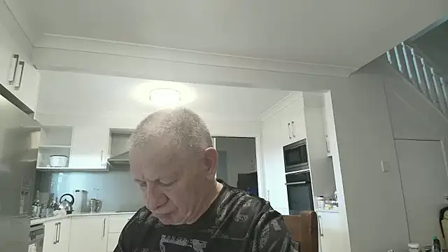 soloman707's Webcam Show