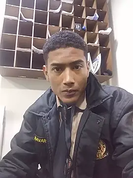 Cr1st1an245 Webcam-Show