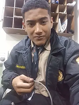 Cr1st1an245 Webcam show