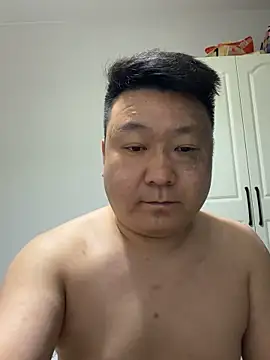 langzi-888 Show Webcam