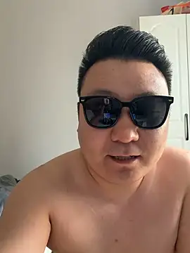 langzi-888 Webcamshow