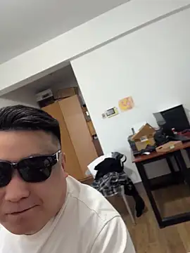 Show de webcam de langzi-888