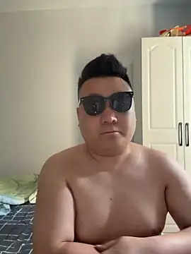 Chat XXX en directo de langzi-888