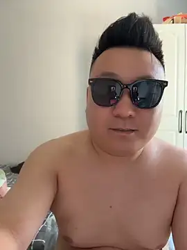 langzi-888 Show Webcam