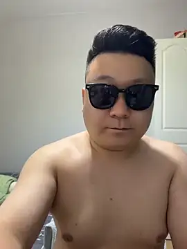 langzi-888 网络视讯表演