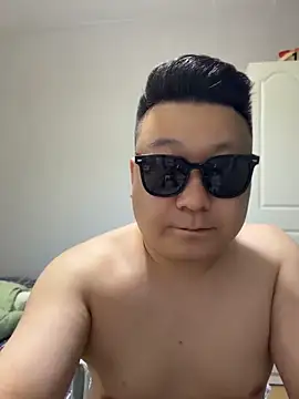 langzi-888 Show Webcam
