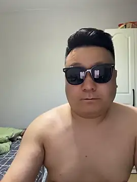 langzi-888 Show Webcam