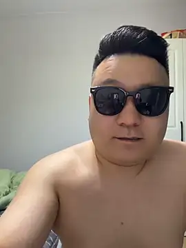langzi-888 Show Webcam