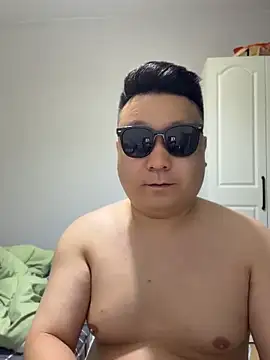 langzi-888 Show Webcam