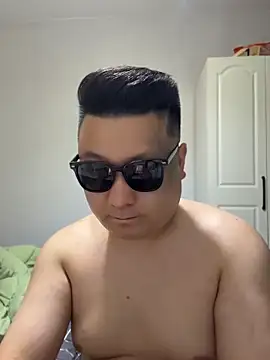 langzi-888 Show Webcam