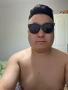 Chat XXX en directo de langzi-888