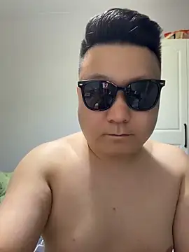langzi-888 Webcam-Show
