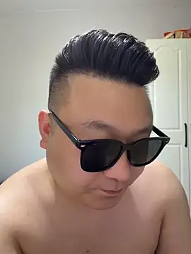 langzi-888 网络视讯表演