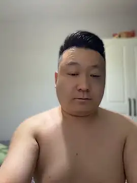 langzi-888 Webcam-Show